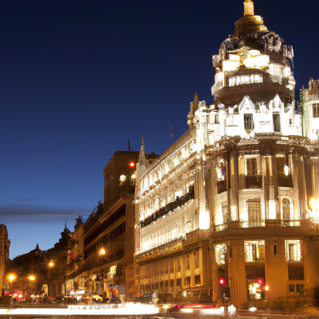 Madrid