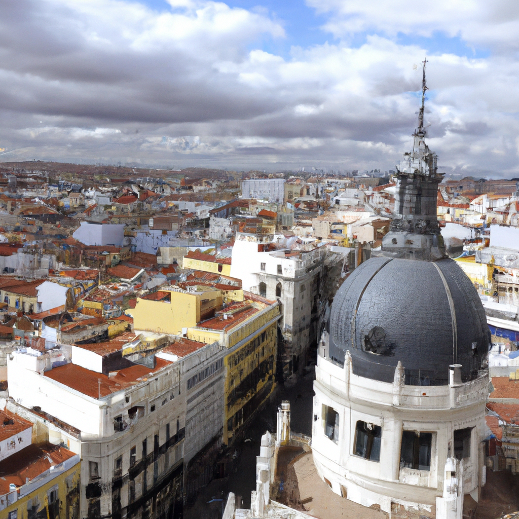 Madrid