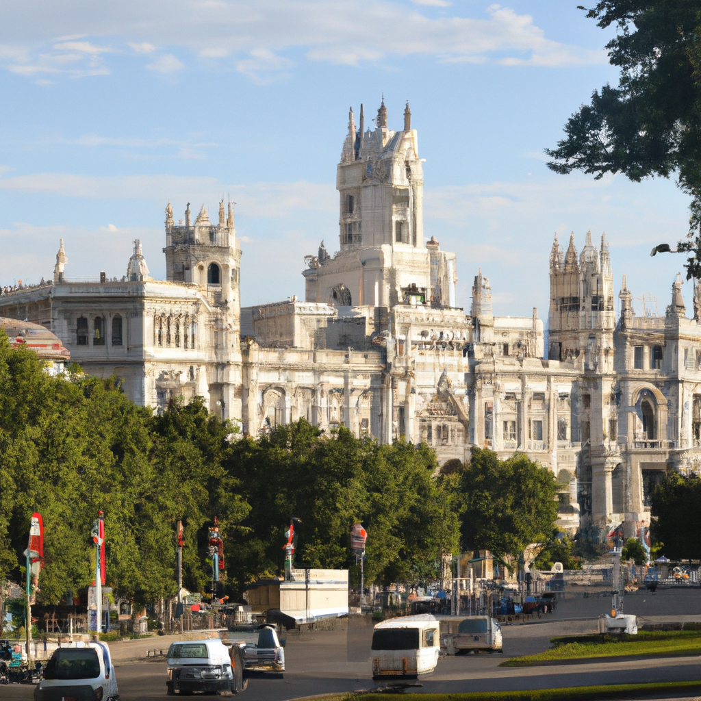 Madrid